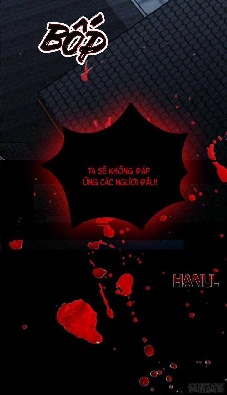 Bổn Vương Muốn Ngươi Chapter 203 trang 40