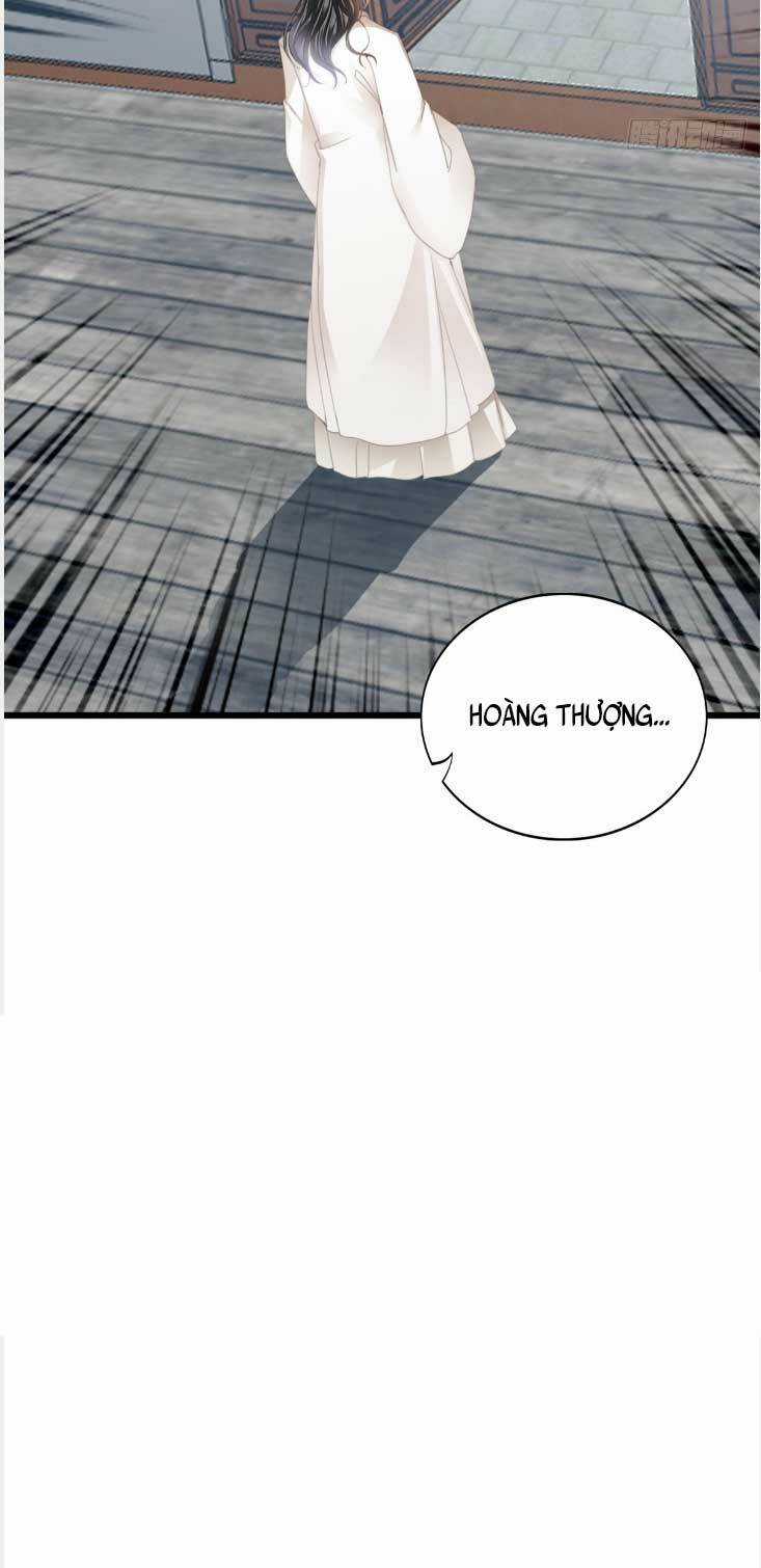 Bổn Vương Muốn Ngươi Chapter 203 trang 5