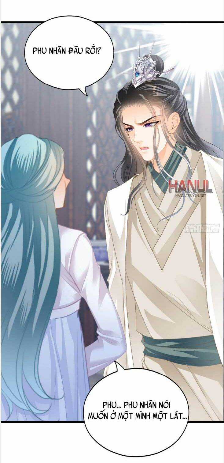 Bổn Vương Muốn Ngươi Chapter 203 trang 6