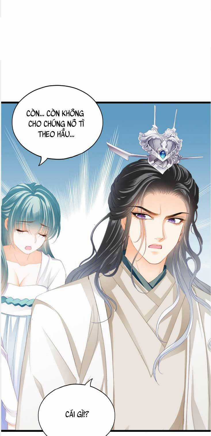 Bổn Vương Muốn Ngươi Chapter 203 trang 7