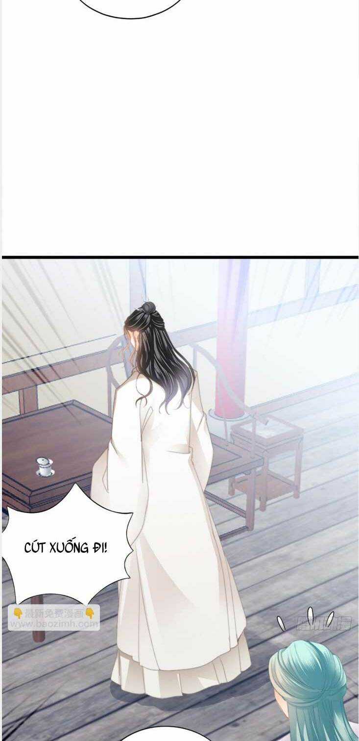 Bổn Vương Muốn Ngươi Chapter 203 trang 8