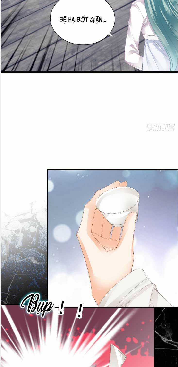 Bổn Vương Muốn Ngươi Chapter 203 trang 9