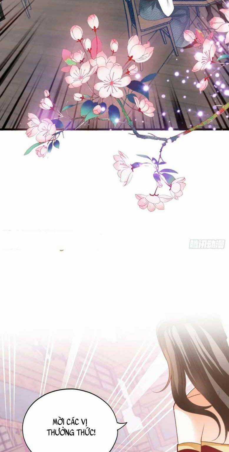 Bổn Vương Muốn Ngươi Chapter 204 trang 10