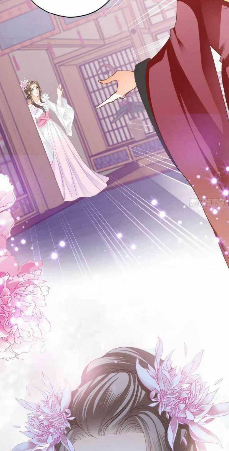 Bổn Vương Muốn Ngươi Chapter 204 trang 11