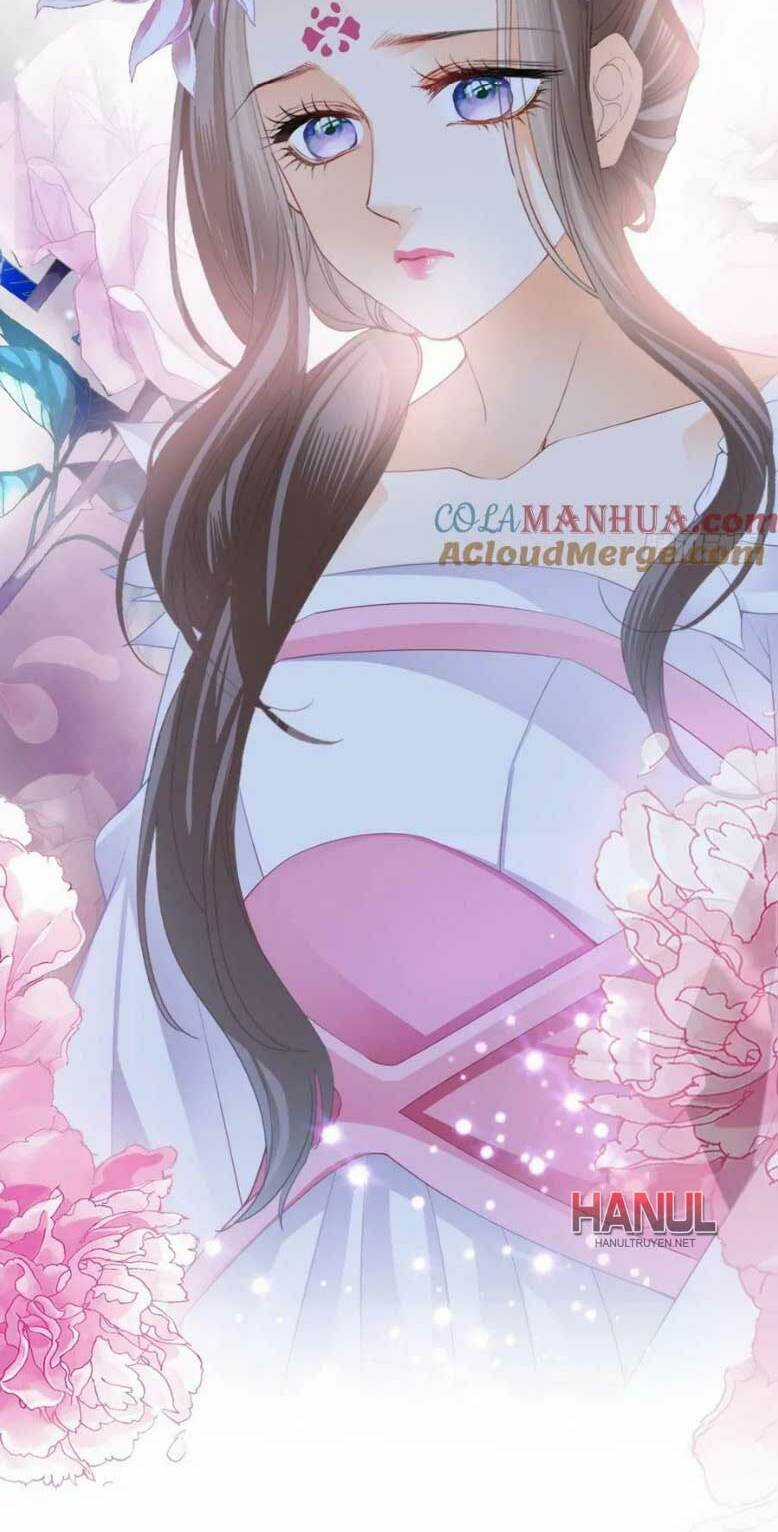 Bổn Vương Muốn Ngươi Chapter 204 trang 12