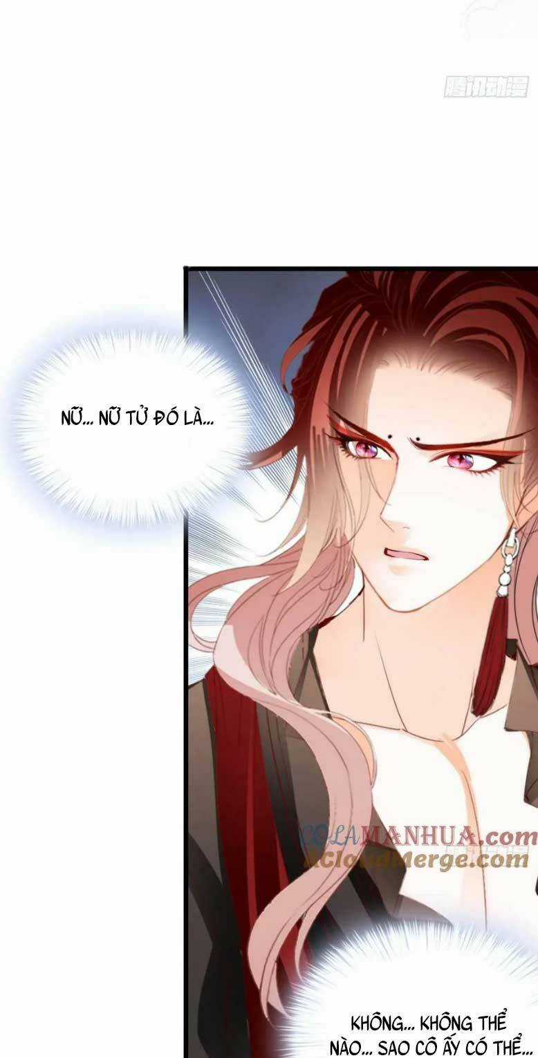 Bổn Vương Muốn Ngươi Chapter 204 trang 13