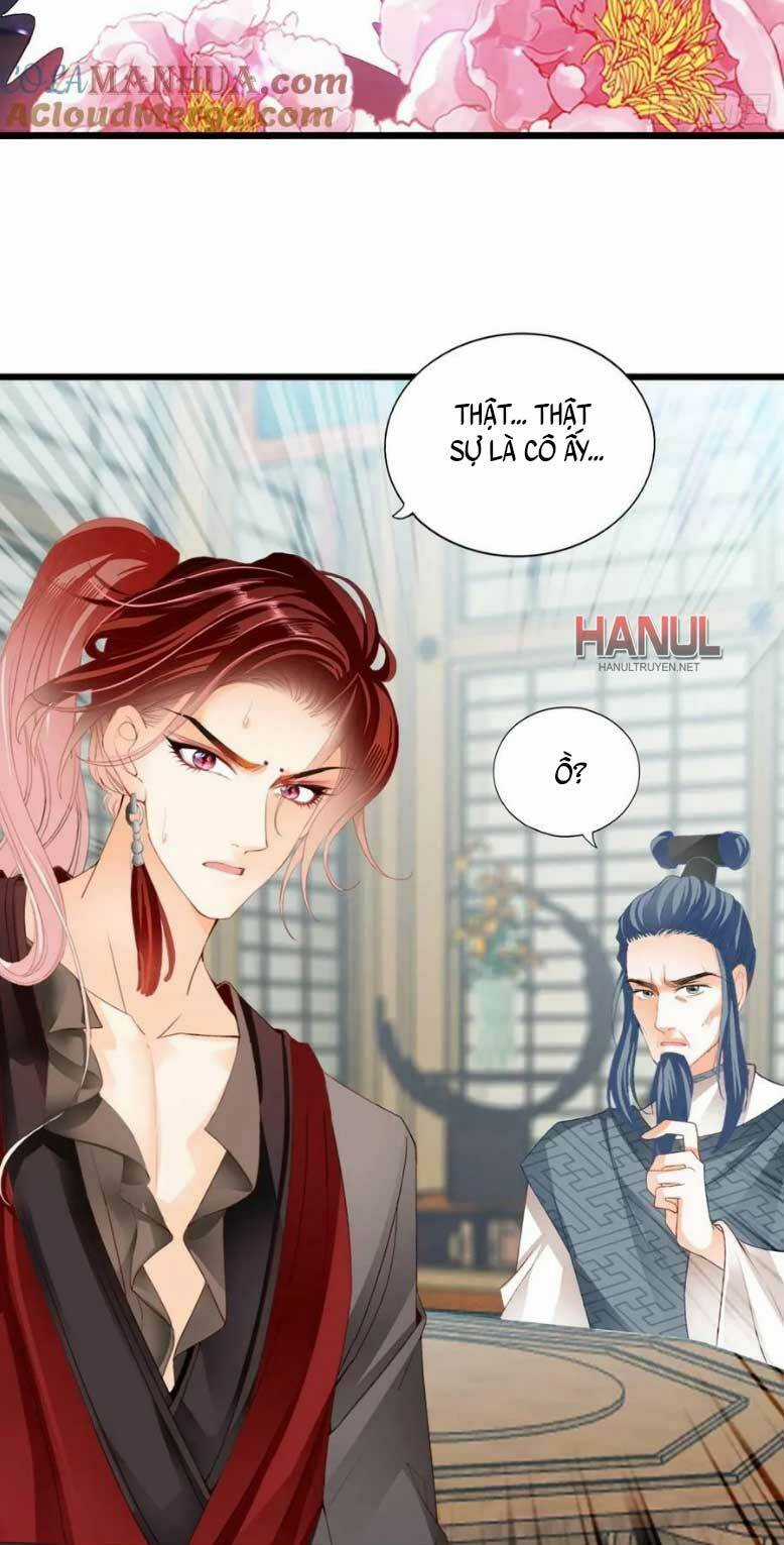 Bổn Vương Muốn Ngươi Chapter 204 trang 17