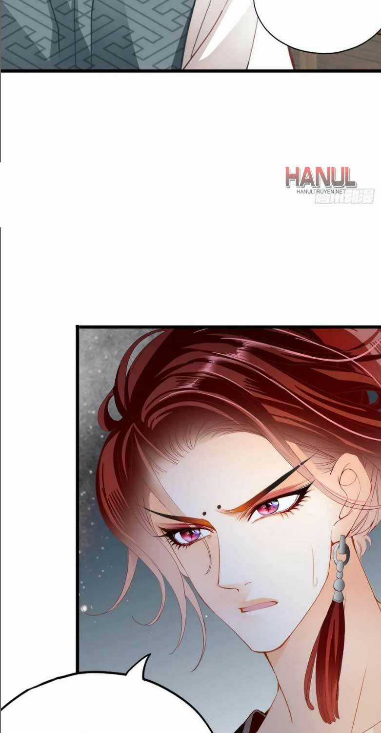 Bổn Vương Muốn Ngươi Chapter 204 trang 19