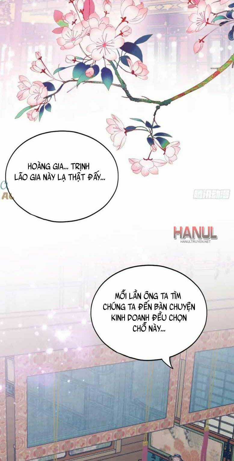 Bổn Vương Muốn Ngươi Chapter 204 trang 2