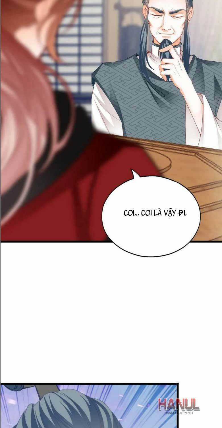 Bổn Vương Muốn Ngươi Chapter 204 trang 21