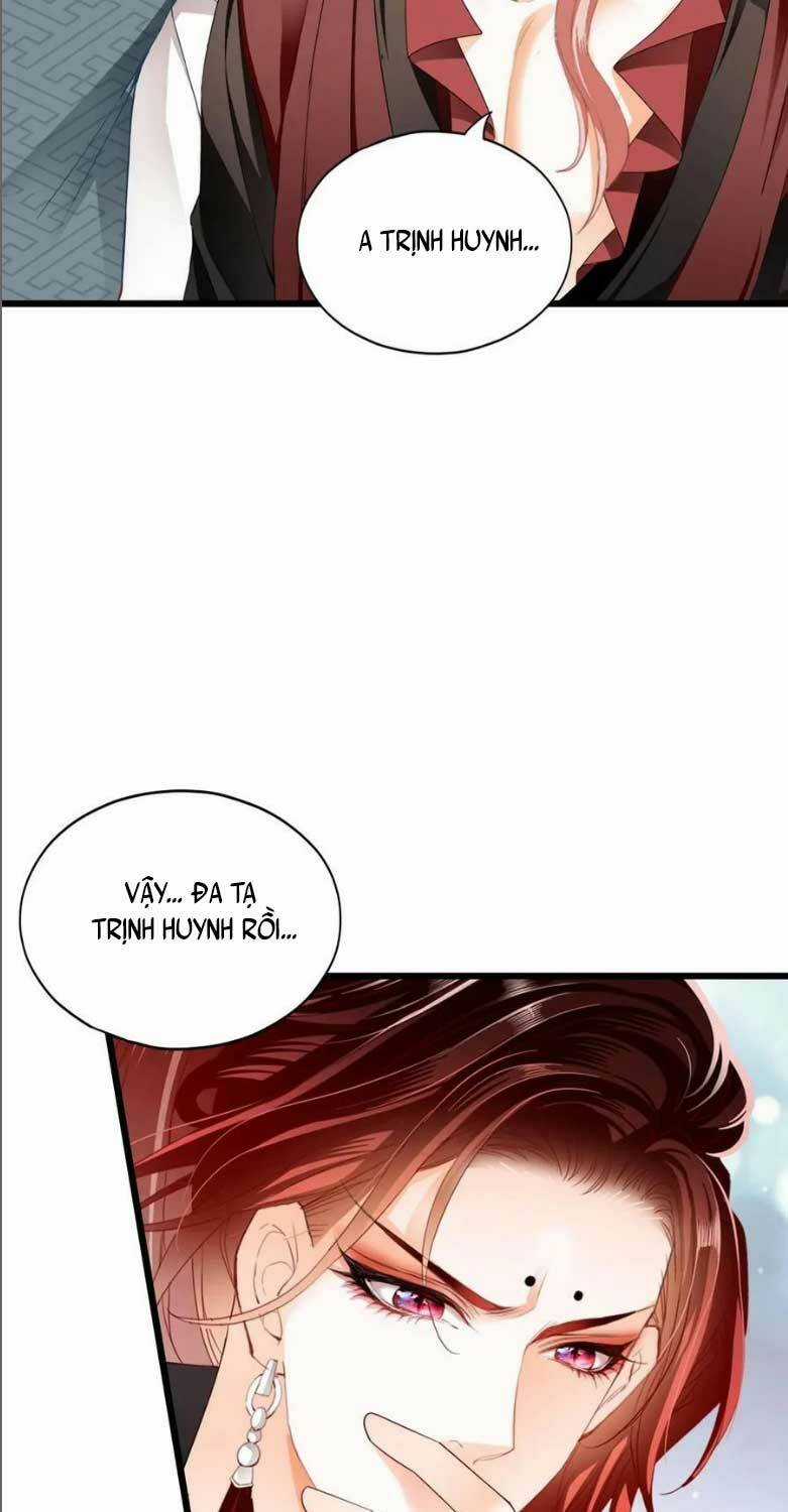 Bổn Vương Muốn Ngươi Chapter 204 trang 25