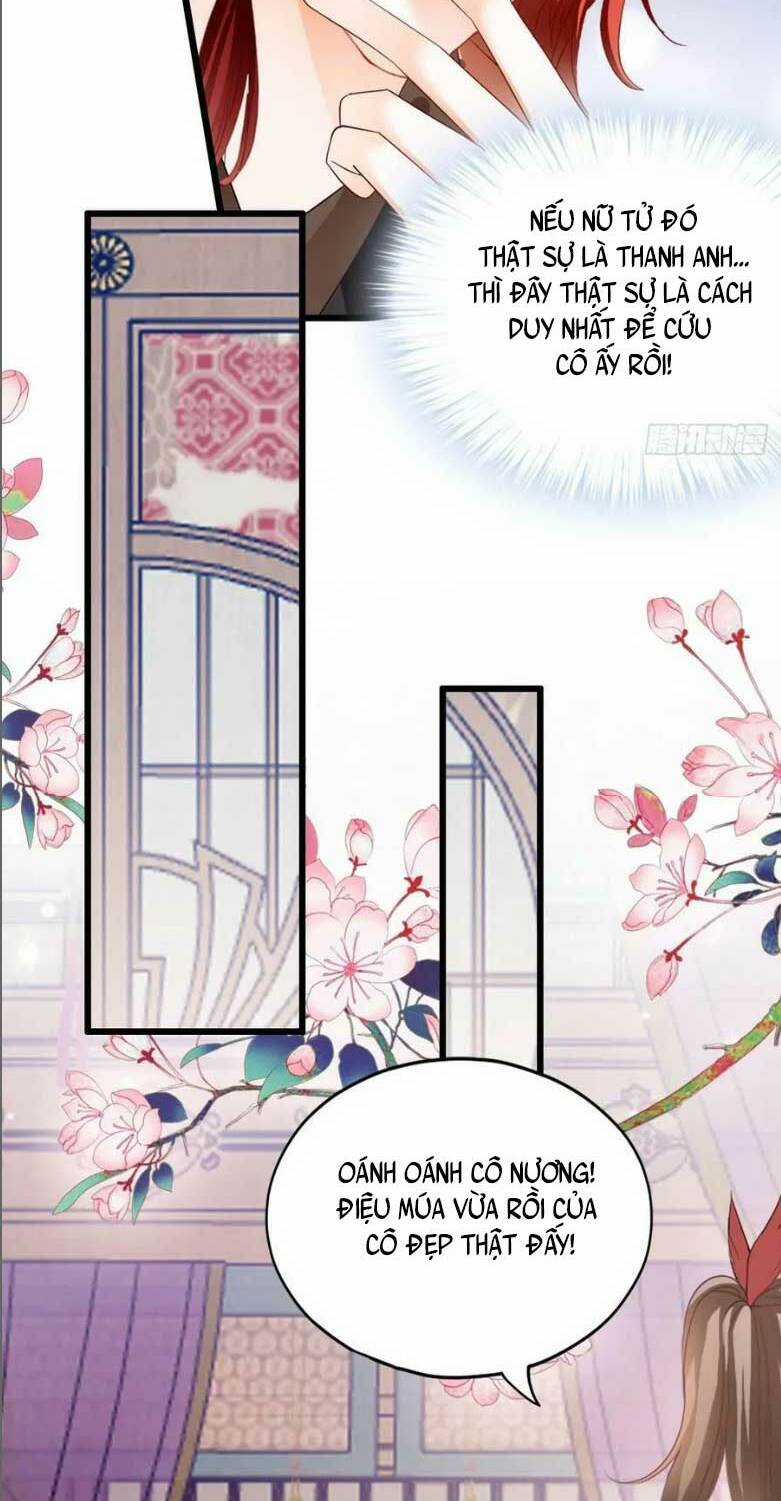 Bổn Vương Muốn Ngươi Chapter 204 trang 26