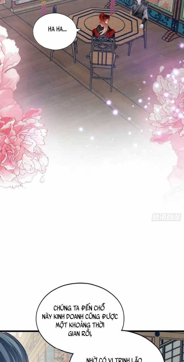 Bổn Vương Muốn Ngươi Chapter 204 trang 3