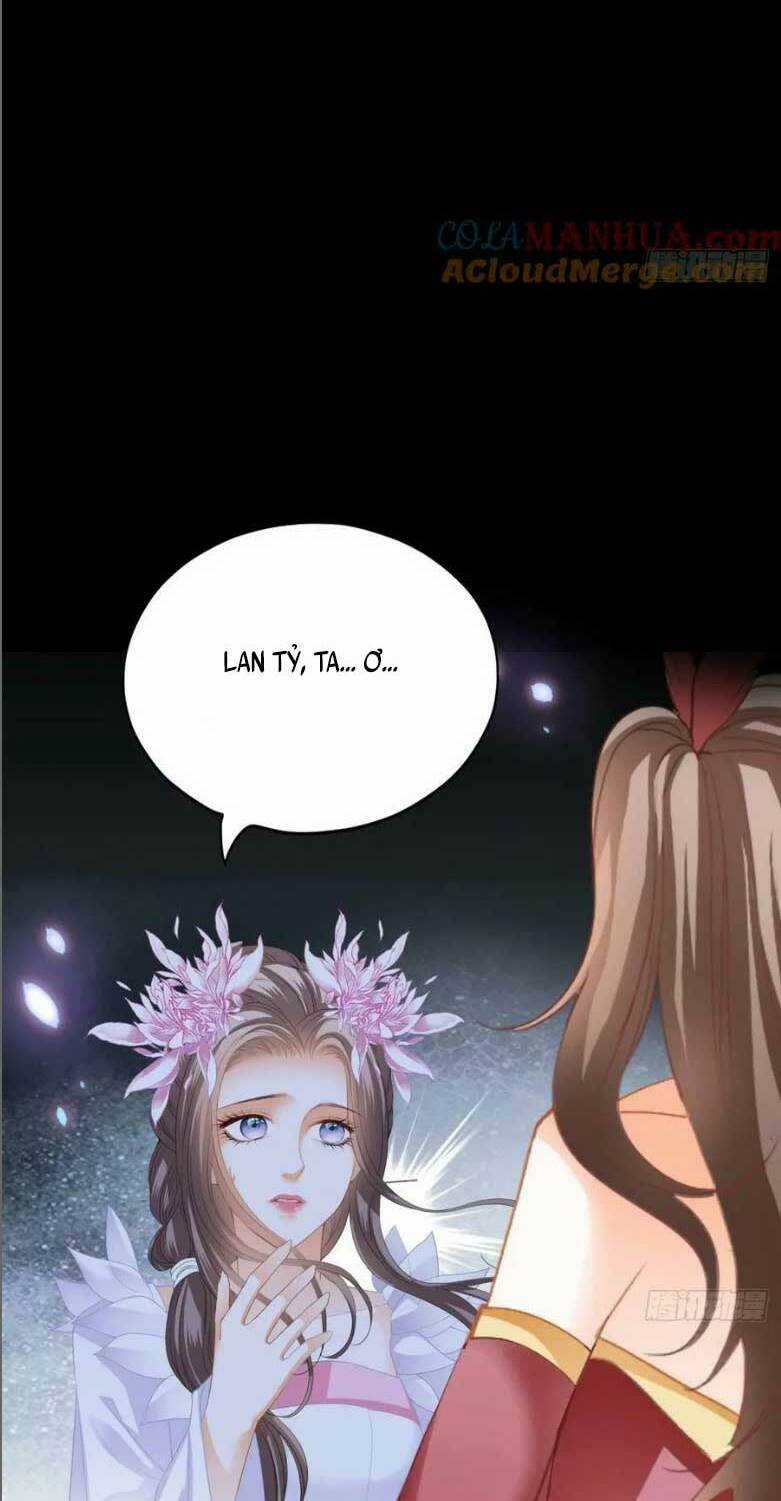 Bổn Vương Muốn Ngươi Chapter 204 trang 30