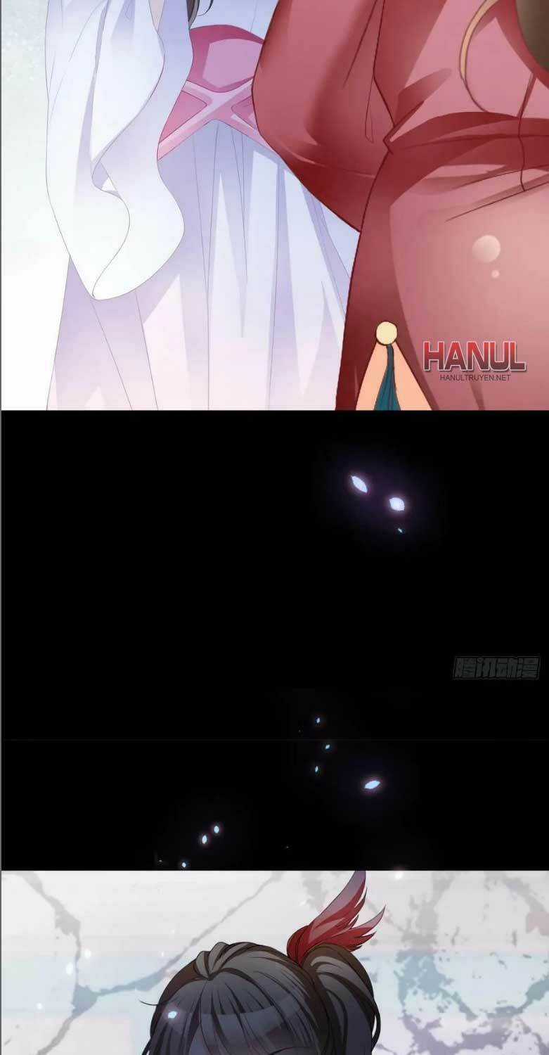 Bổn Vương Muốn Ngươi Chapter 204 trang 31