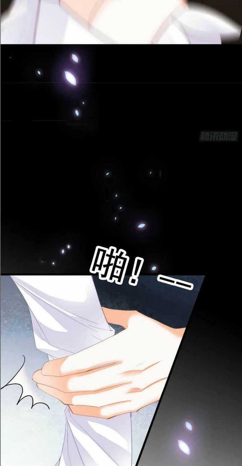 Bổn Vương Muốn Ngươi Chapter 204 trang 33