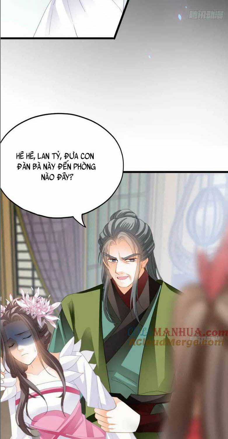 Bổn Vương Muốn Ngươi Chapter 204 trang 34