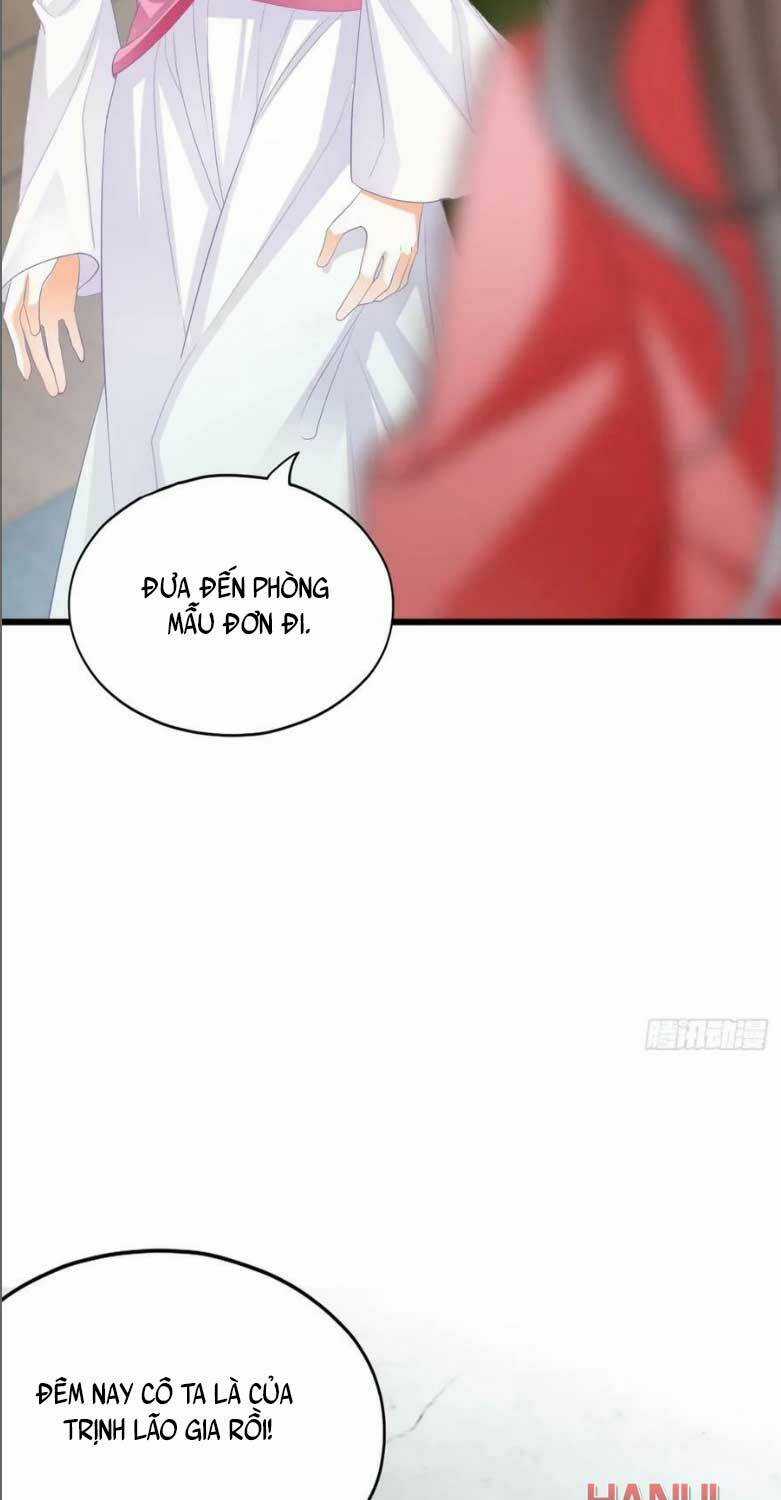 Bổn Vương Muốn Ngươi Chapter 204 trang 35