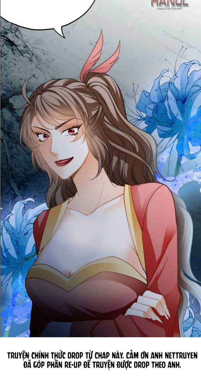 Bổn Vương Muốn Ngươi Chapter 204 trang 36