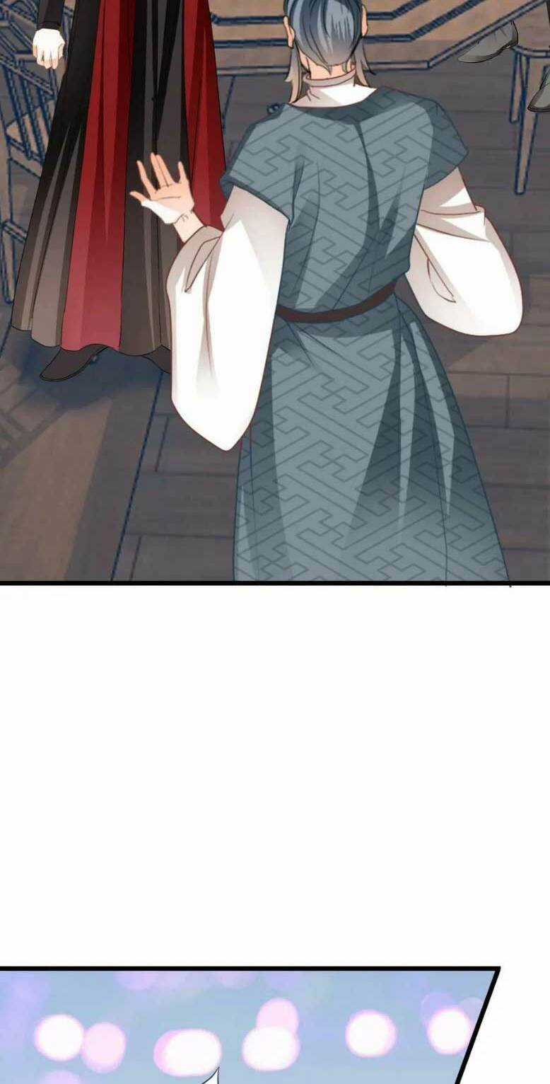 Bổn Vương Muốn Ngươi Chapter 204 trang 8