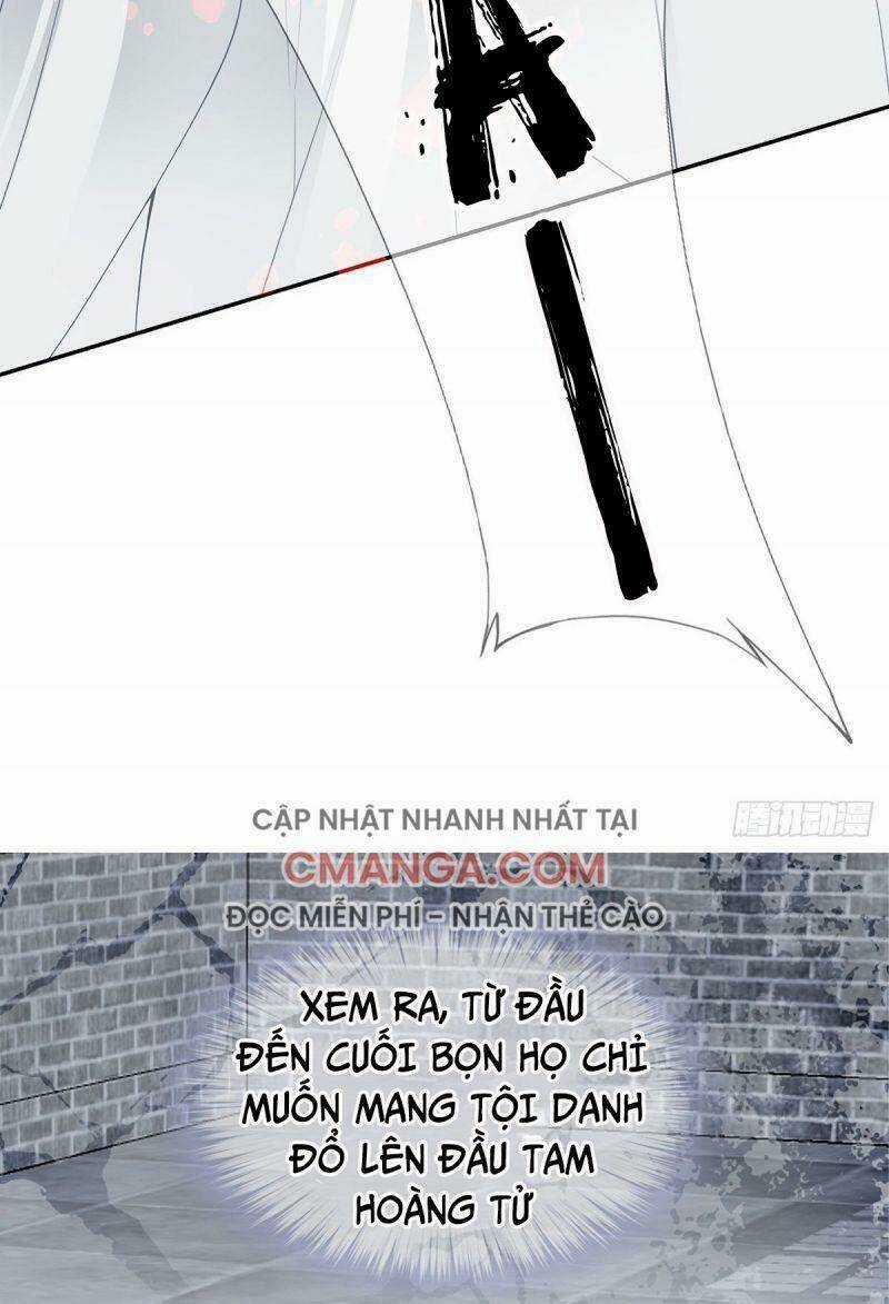 Bổn Vương Muốn Ngươi Chapter 21 trang 10