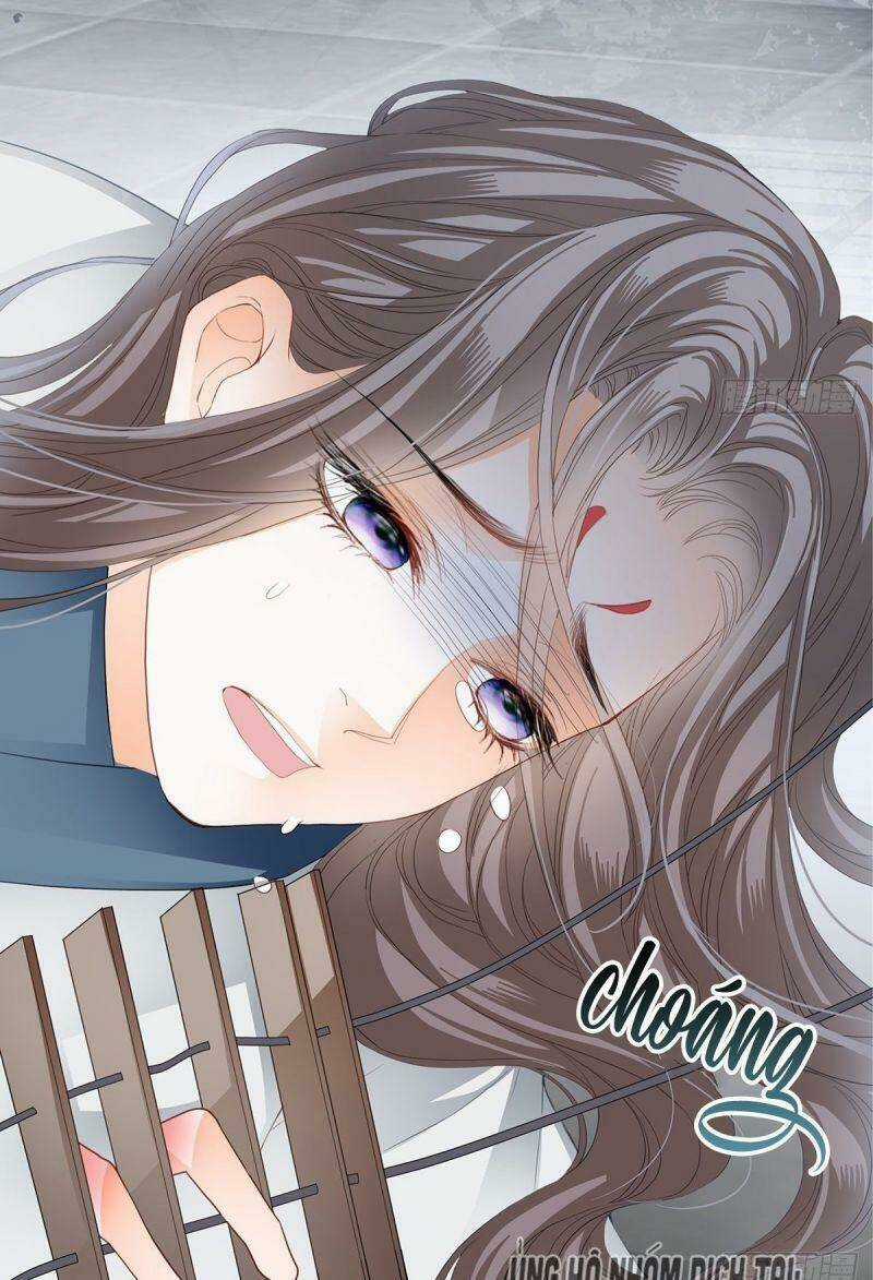 Bổn Vương Muốn Ngươi Chapter 21 trang 11