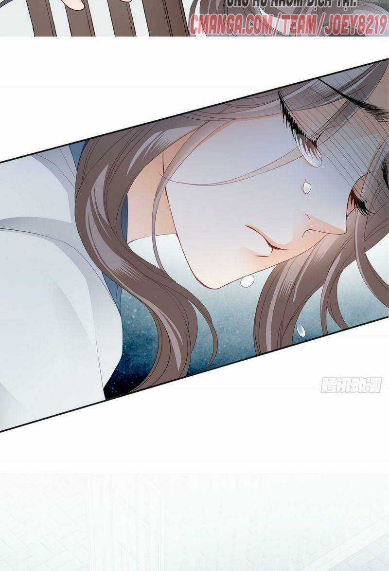 Bổn Vương Muốn Ngươi Chapter 21 trang 12