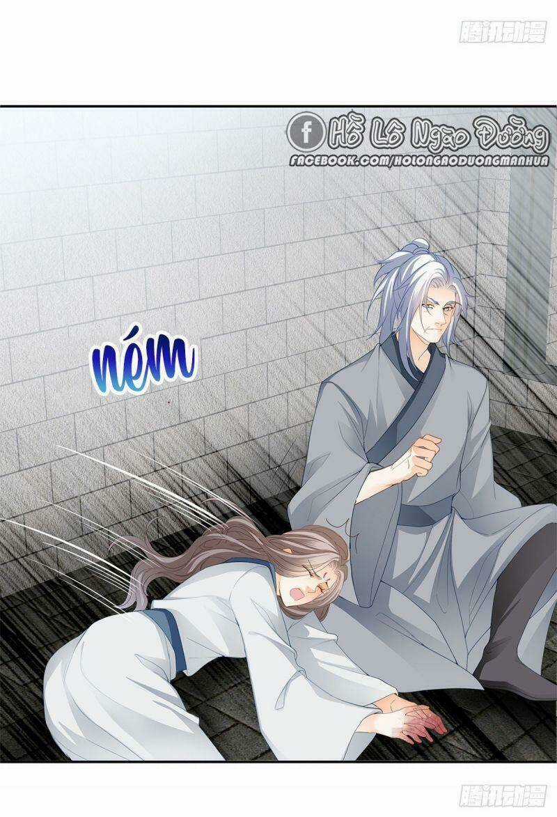 Bổn Vương Muốn Ngươi Chapter 21 trang 14