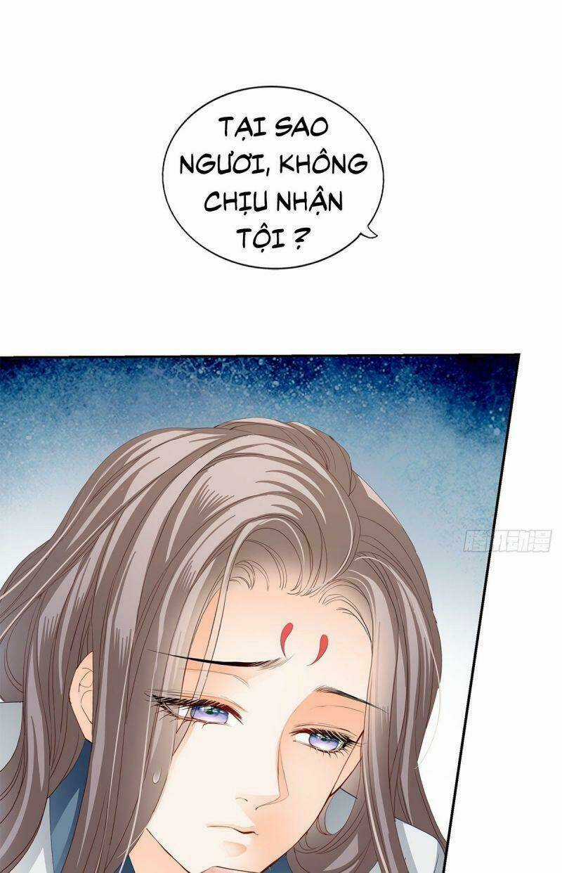 Bổn Vương Muốn Ngươi Chapter 21 trang 15