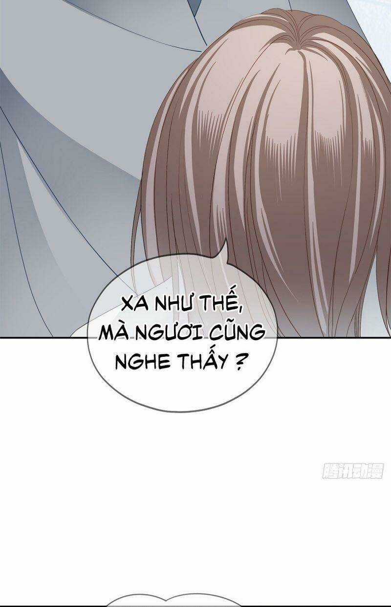 Bổn Vương Muốn Ngươi Chapter 21 trang 18