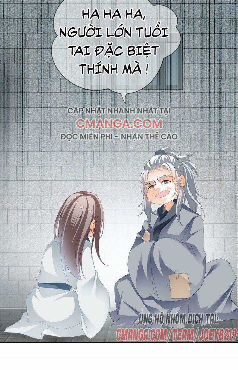 Bổn Vương Muốn Ngươi Chapter 21 trang 19