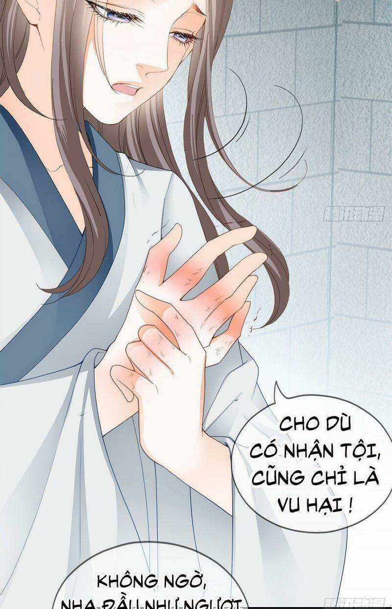 Bổn Vương Muốn Ngươi Chapter 21 trang 21