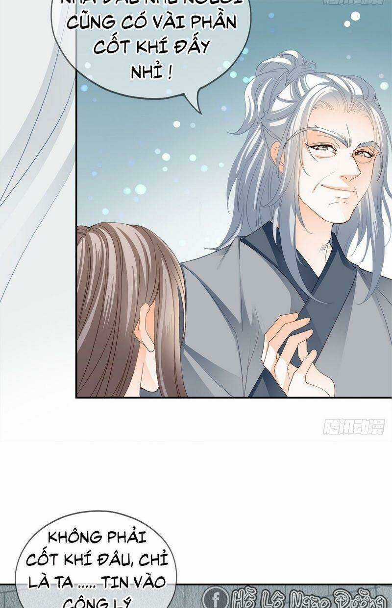 Bổn Vương Muốn Ngươi Chapter 21 trang 22