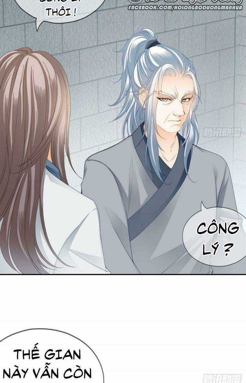 Bổn Vương Muốn Ngươi Chapter 21 trang 23