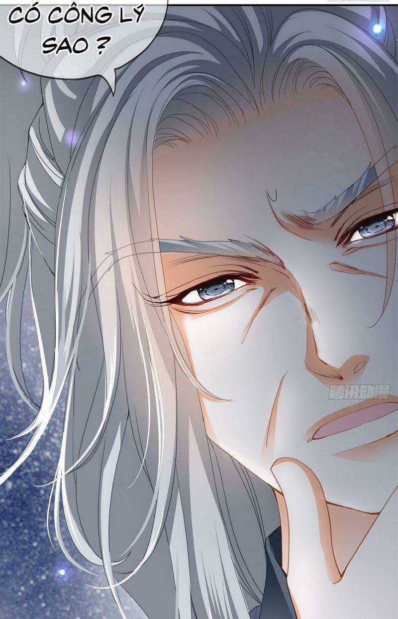 Bổn Vương Muốn Ngươi Chapter 21 trang 24