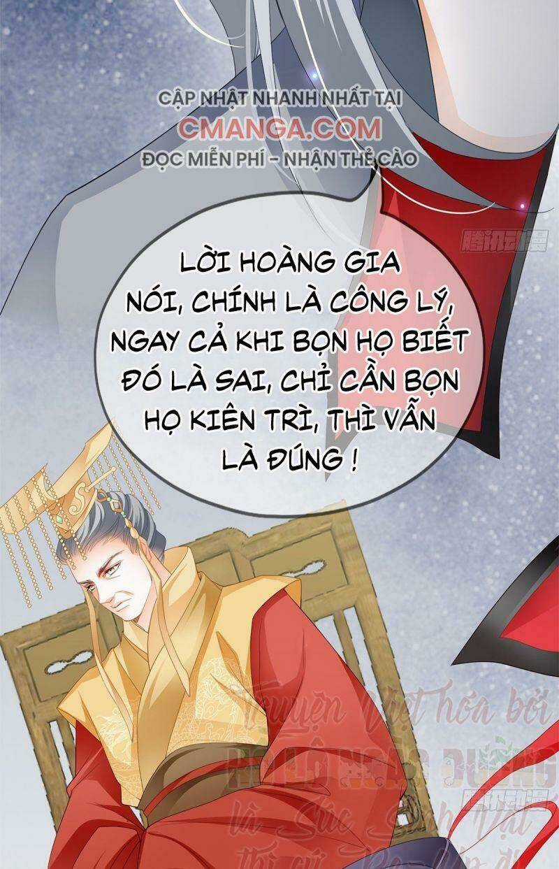 Bổn Vương Muốn Ngươi Chapter 21 trang 25