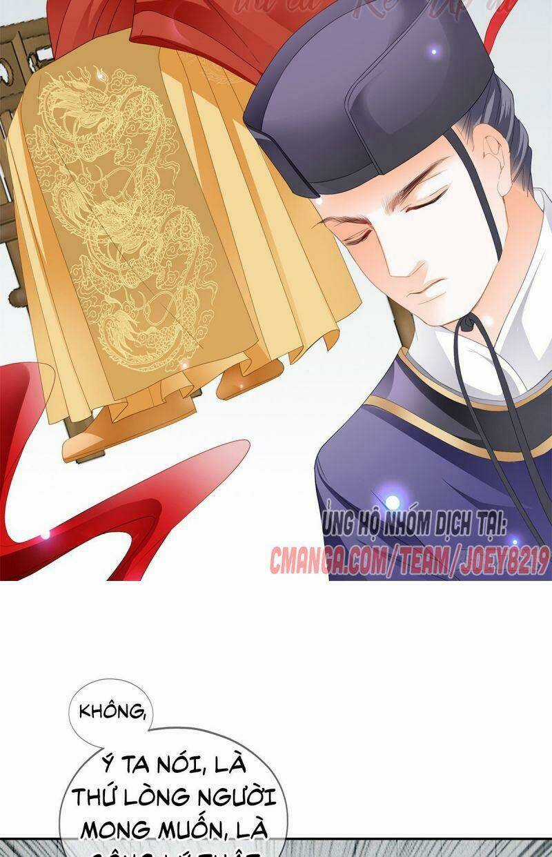 Bổn Vương Muốn Ngươi Chapter 21 trang 26