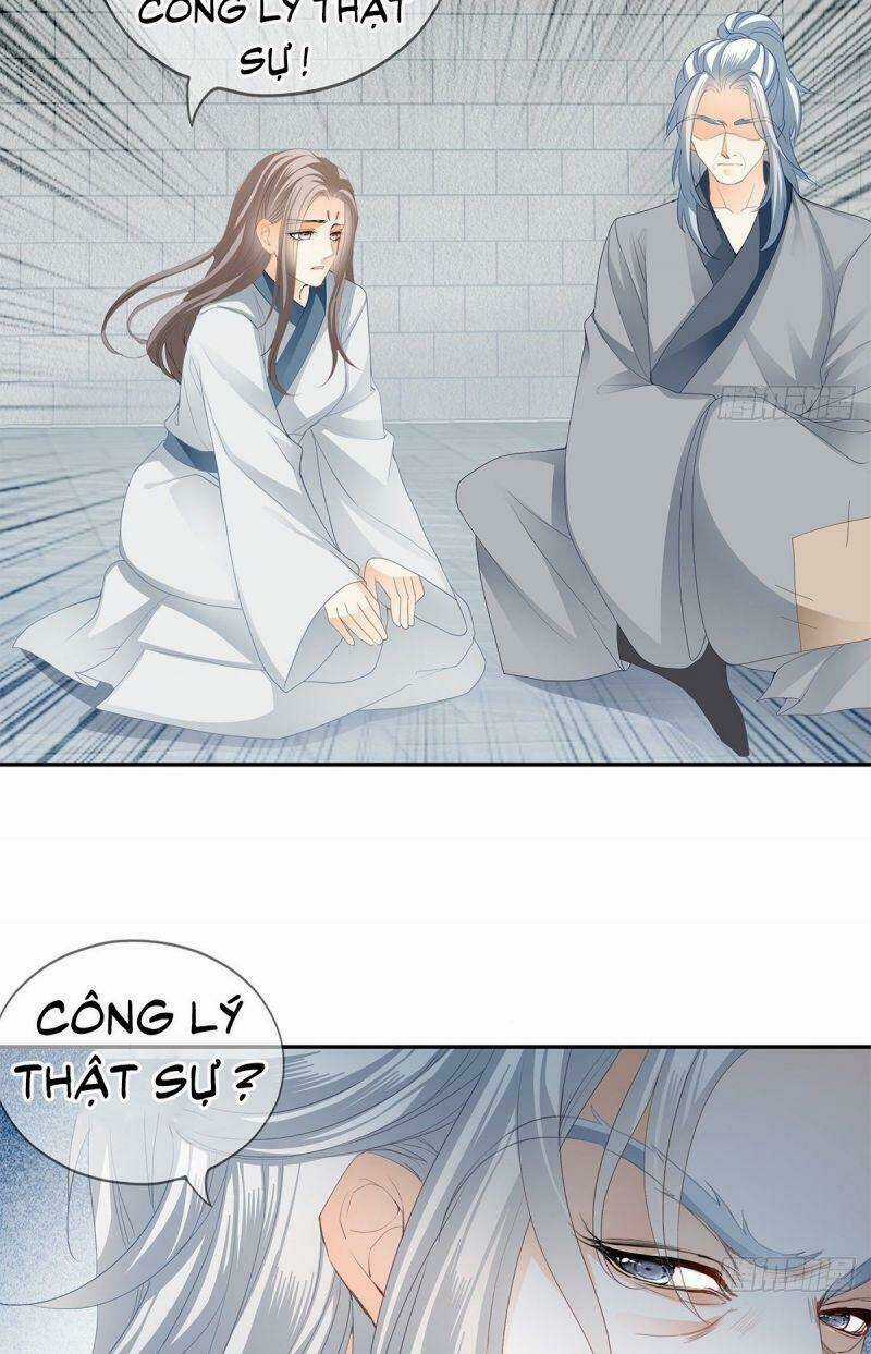 Bổn Vương Muốn Ngươi Chapter 21 trang 27