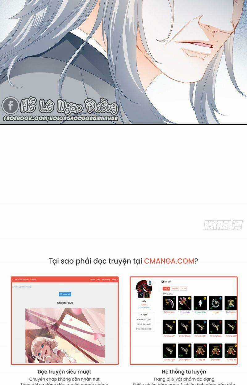 Bổn Vương Muốn Ngươi Chapter 21 trang 28