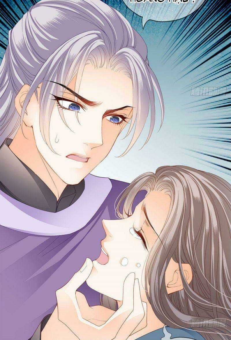 Bổn Vương Muốn Ngươi Chapter 21 trang 3