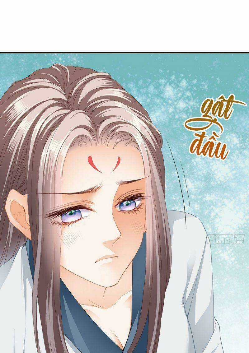 Bổn Vương Muốn Ngươi Chapter 21 trang 30