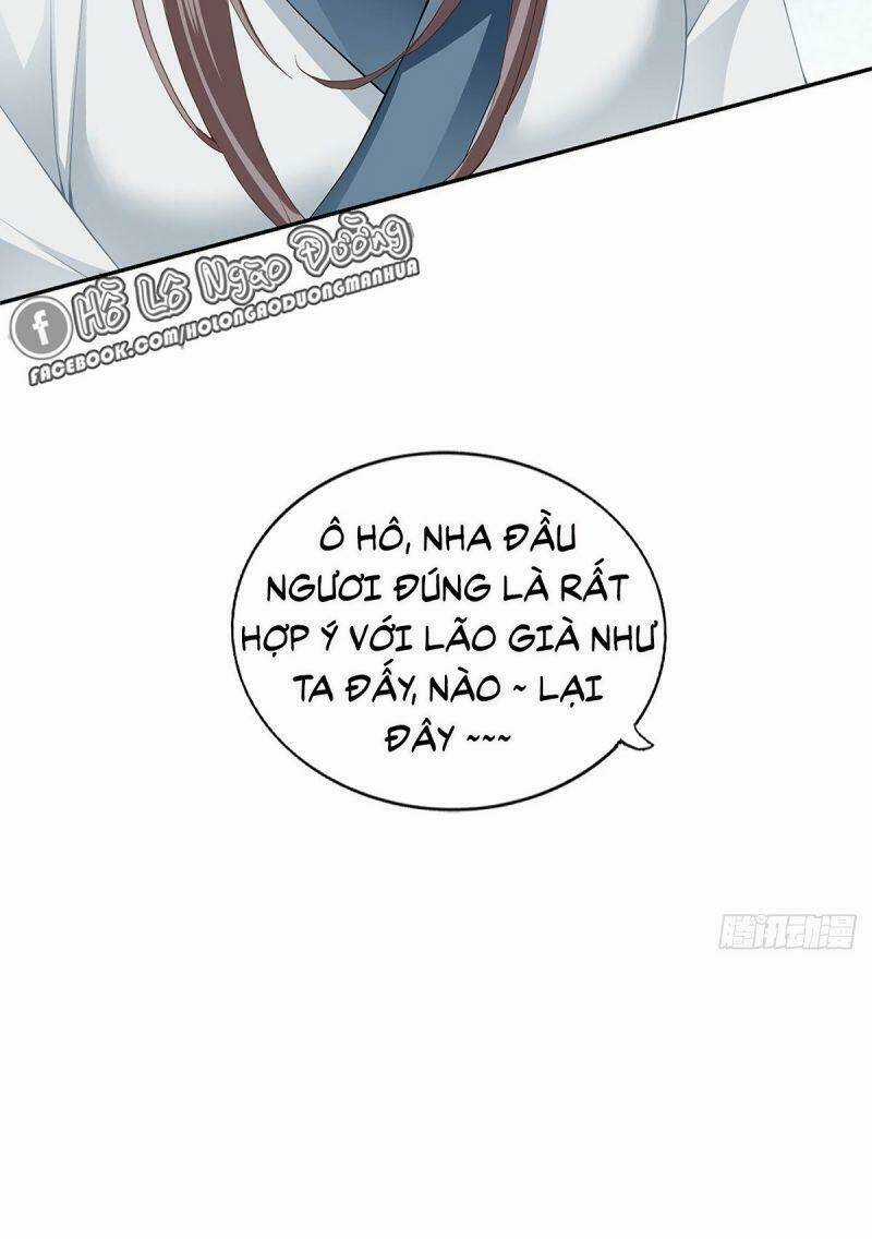 Bổn Vương Muốn Ngươi Chapter 21 trang 31