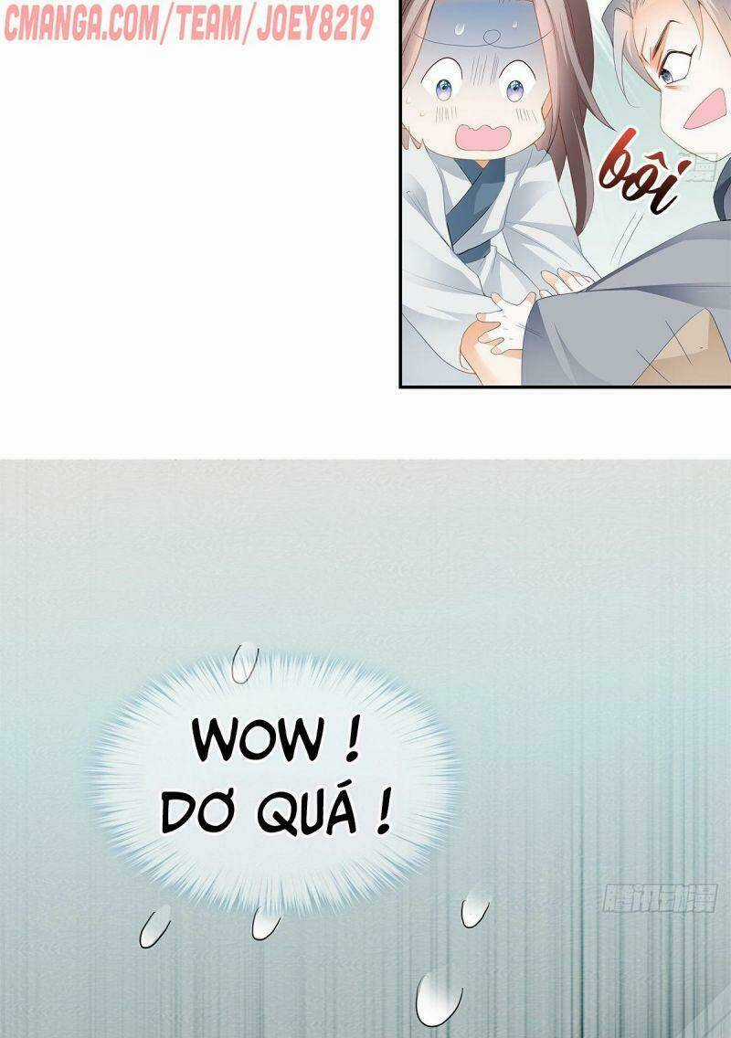 Bổn Vương Muốn Ngươi Chapter 21 trang 33