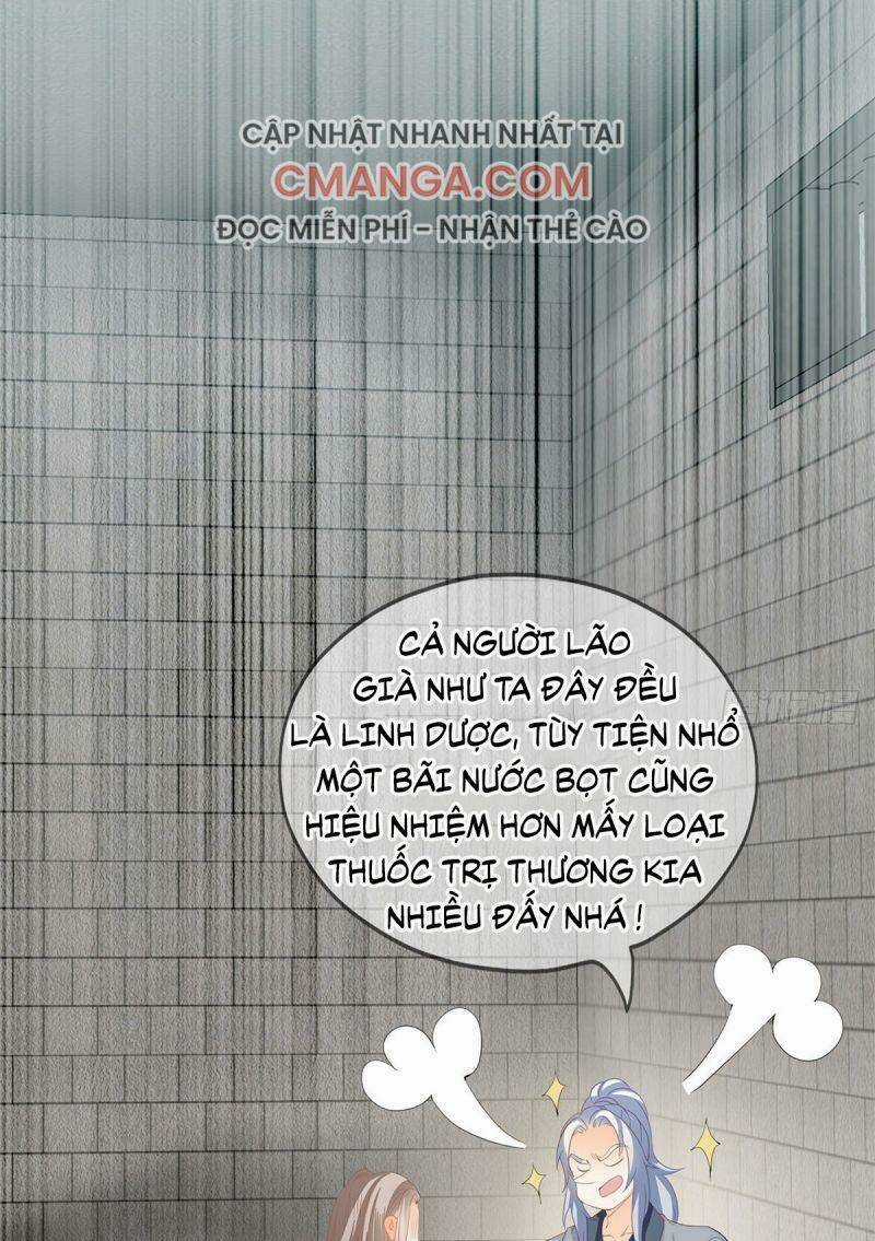 Bổn Vương Muốn Ngươi Chapter 21 trang 34