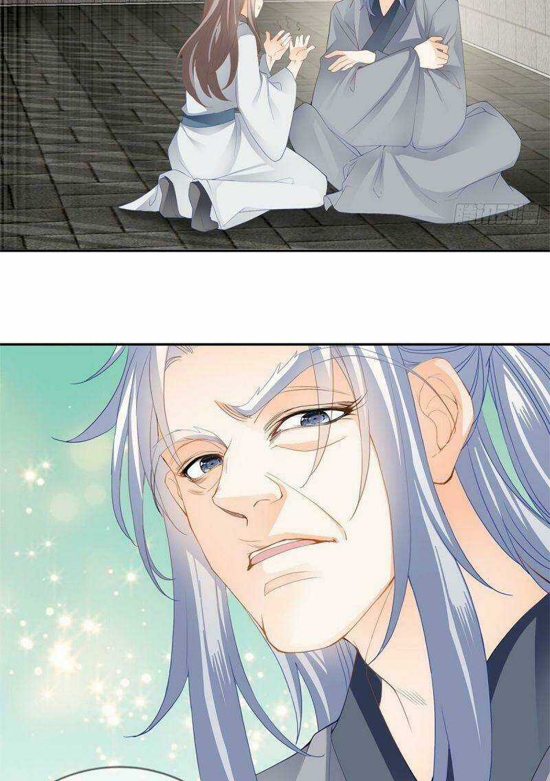 Bổn Vương Muốn Ngươi Chapter 21 trang 35