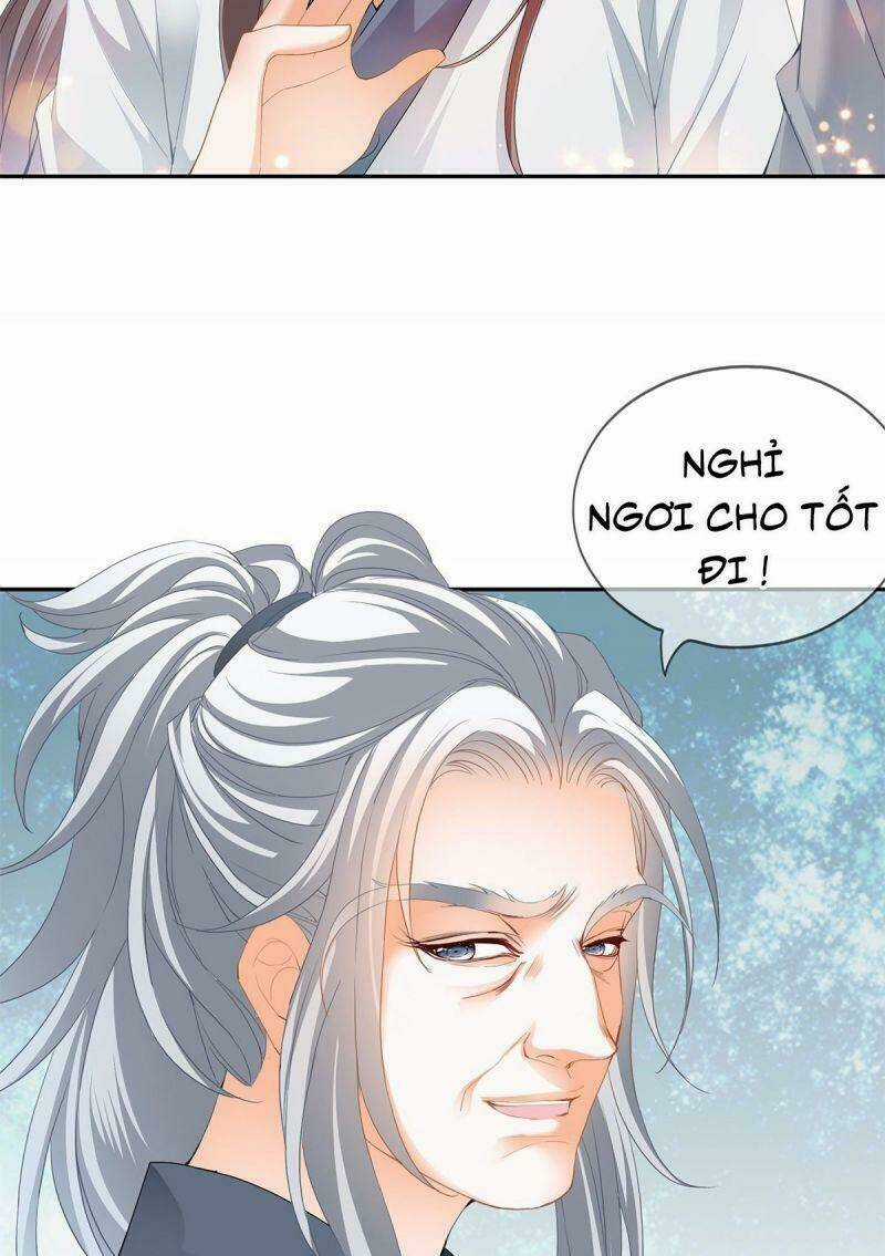 Bổn Vương Muốn Ngươi Chapter 21 trang 38