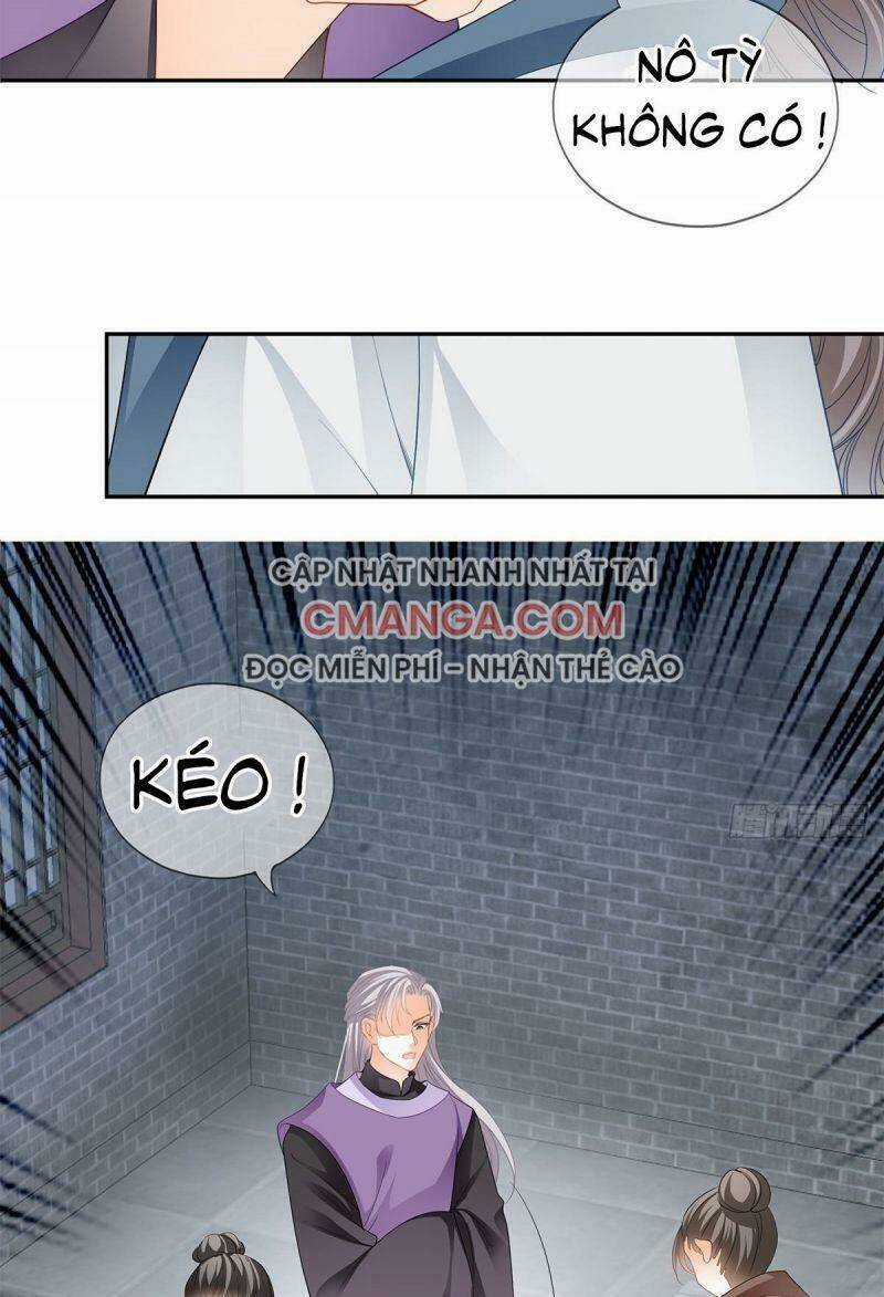 Bổn Vương Muốn Ngươi Chapter 21 trang 4