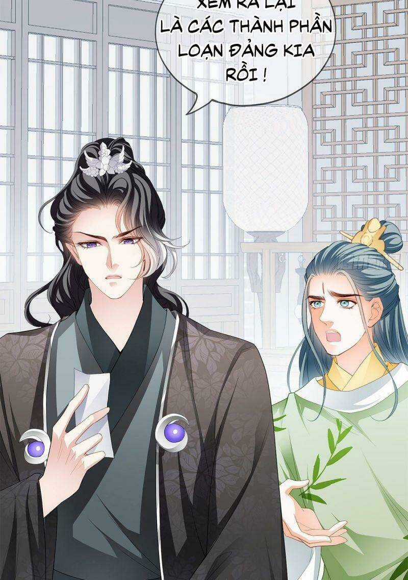 Bổn Vương Muốn Ngươi Chapter 21 trang 41