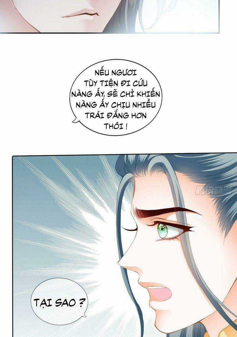 Bổn Vương Muốn Ngươi Chapter 21 trang 43