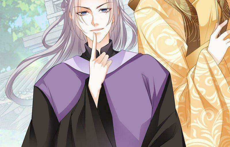 Bổn Vương Muốn Ngươi Chapter 21 trang 45